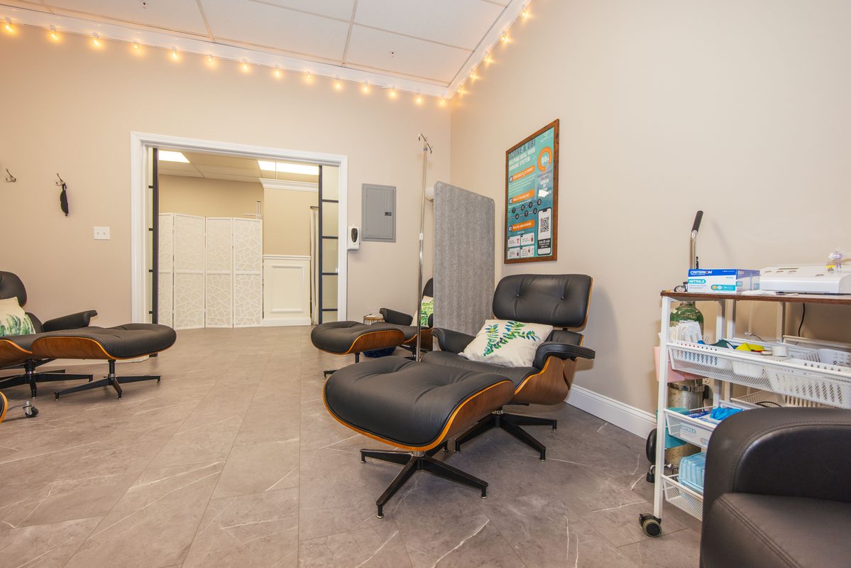 Med Matrix clinic